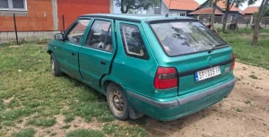 Škoda Felicia