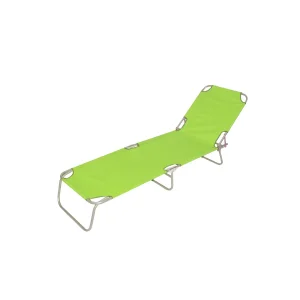 Stolica sklopiva - ležaljka za plažu