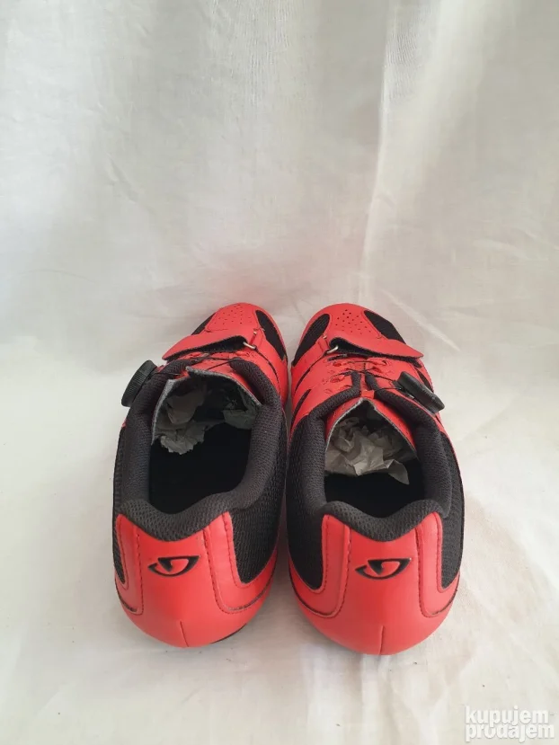 Orginal Giro sprintarice br. 42