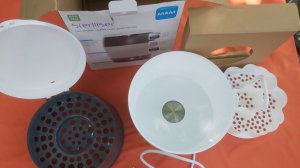 MAM električni sterilizator