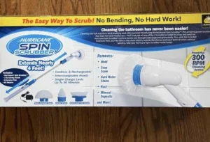 DŽOGER - Električni džoger za kupatilo - Brisko