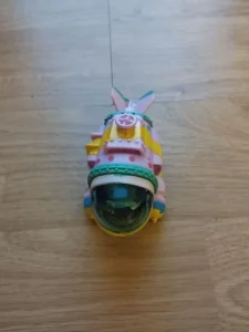 Spring Ahead Dive Bomber Superchargers Skylanders