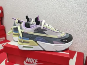 Nike Air Max Furyosa model Ashen Slate