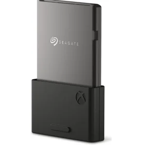SEAGATE card Xbox Series X/S console 2TB