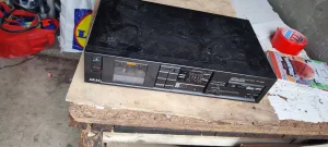 kasetni dek akai hx-a201