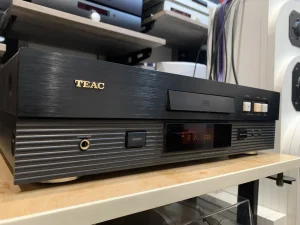 Teac cd-3