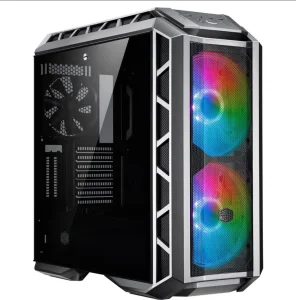 COOLERMASTER MasterCase H500P Mesh ARGB