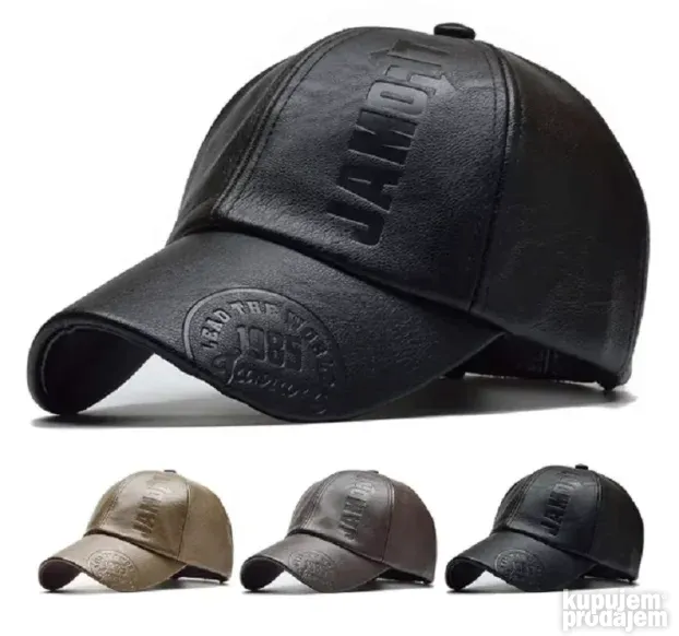 JAMONT  kačket