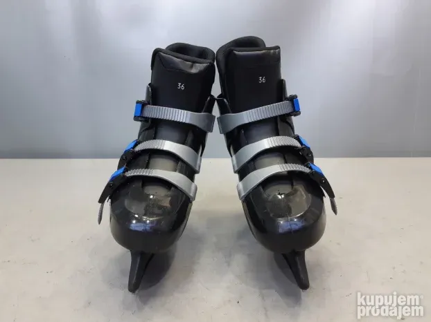 Klizajke ASSIAGO PRO Br 36