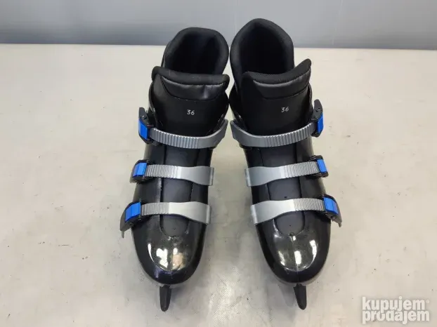 Klizajke ASSIAGO PRO Br 36