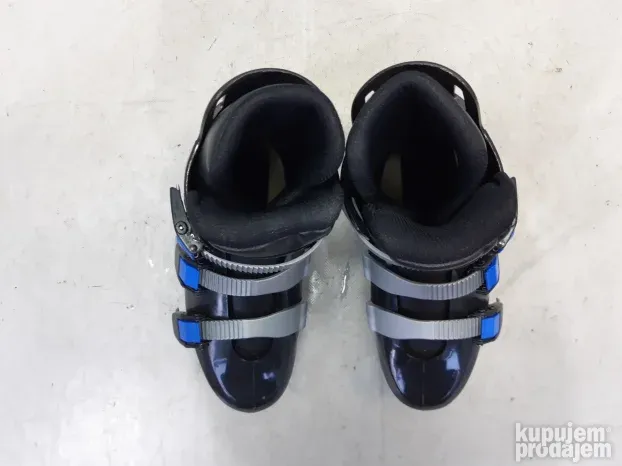 Klizajke ASSIAGO PRO Br 36