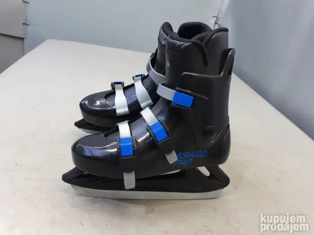 Klizajke ASSIAGO PRO Br 36