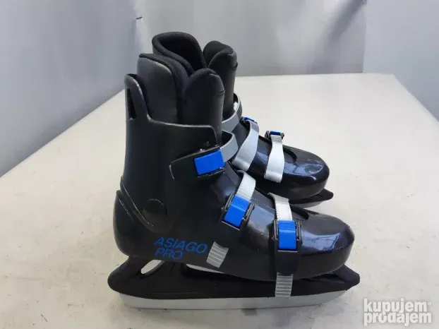 Klizajke ASSIAGO PRO Br 36