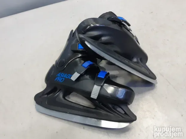 Klizajke ASSIAGO PRO Br 36