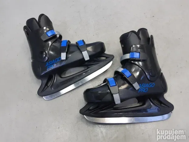 Klizajke ASSIAGO PRO Br 36