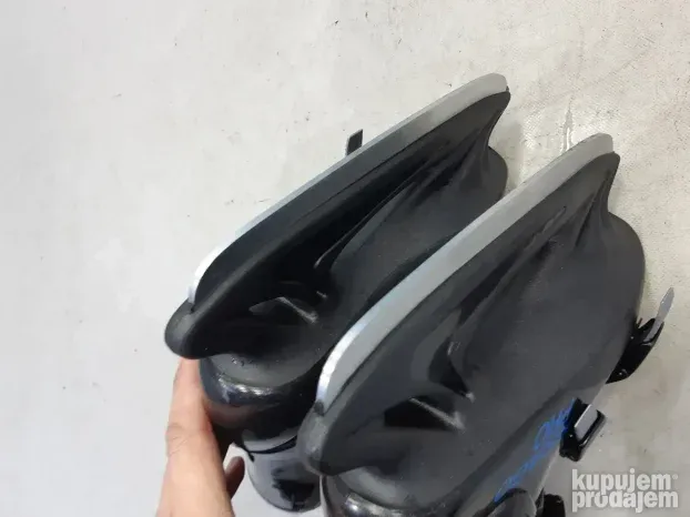 Klizajke ASSIAGO PRO Br 36