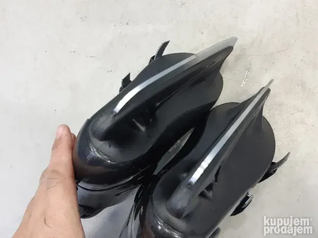 Klizajke ASSIAGO PRO Br 36