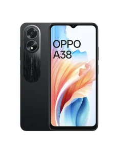Oppo A38 Black