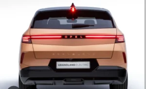 Opel Grandland 2024 Stop Lampe Leva Desna Treci NOVO