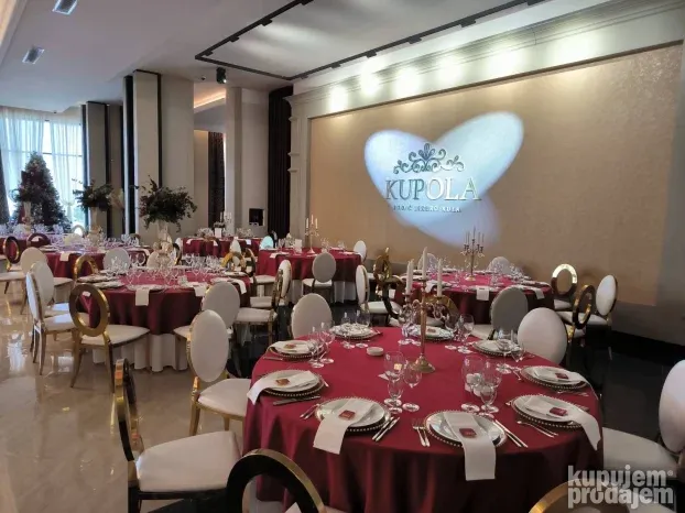 Medaljon stolice iznajm specijalne pogodnosti za dekoratere