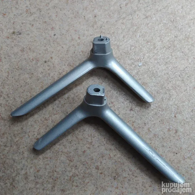 nogice za tv samsung UE55F8000