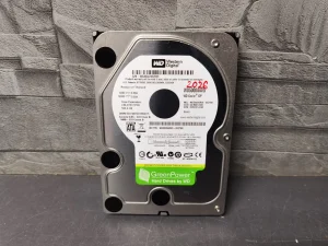 WD 500Gb Hard disk 3,5 inca 2026