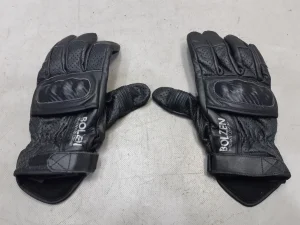 Moto kozne rukavice BOLZEN L/XL