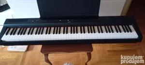 Yamaha p125 fabricko stanje..Hitno