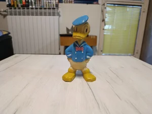 Paja Patak igracka retro