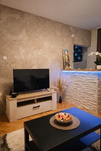 Stan na dan Šabac, centar