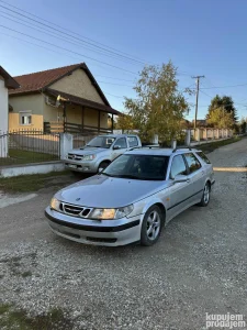 Saab 9-5