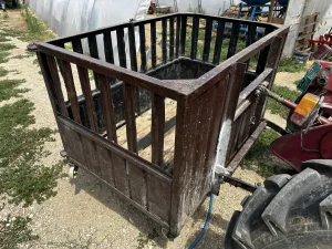 IMT Traktorske korpe