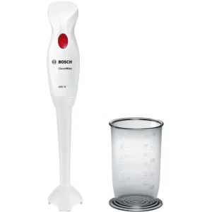 BOSCH MSM14100 CleverMixx Hand blender 400 W white