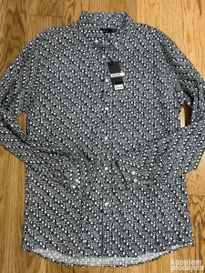 paket muskih kosulja