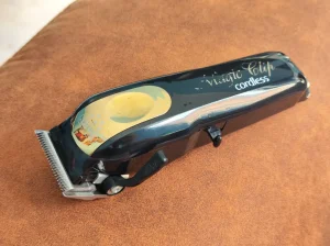 WAHL mašinica bežična Magic Clip cordless 8591L