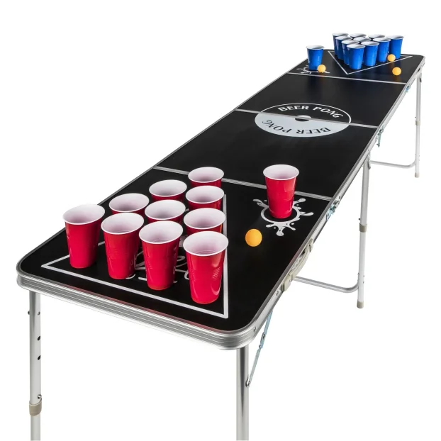 BEER PONG sto za lude i nezaboravne žurke