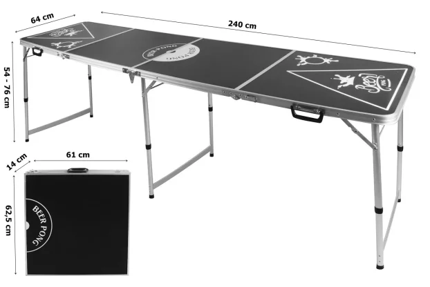 BEER PONG sto za lude i nezaboravne žurke