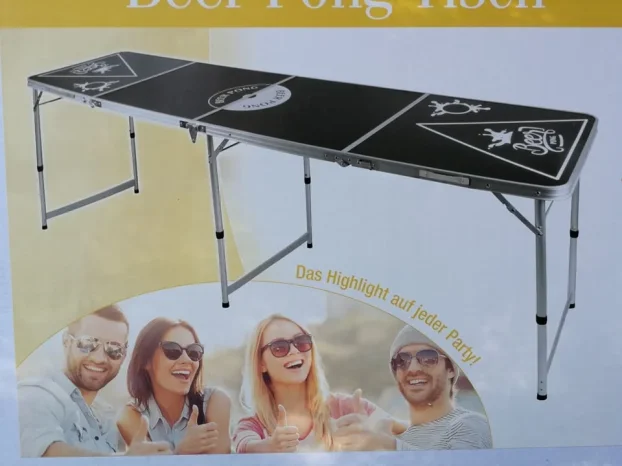 BEER PONG sto za lude i nezaboravne žurke