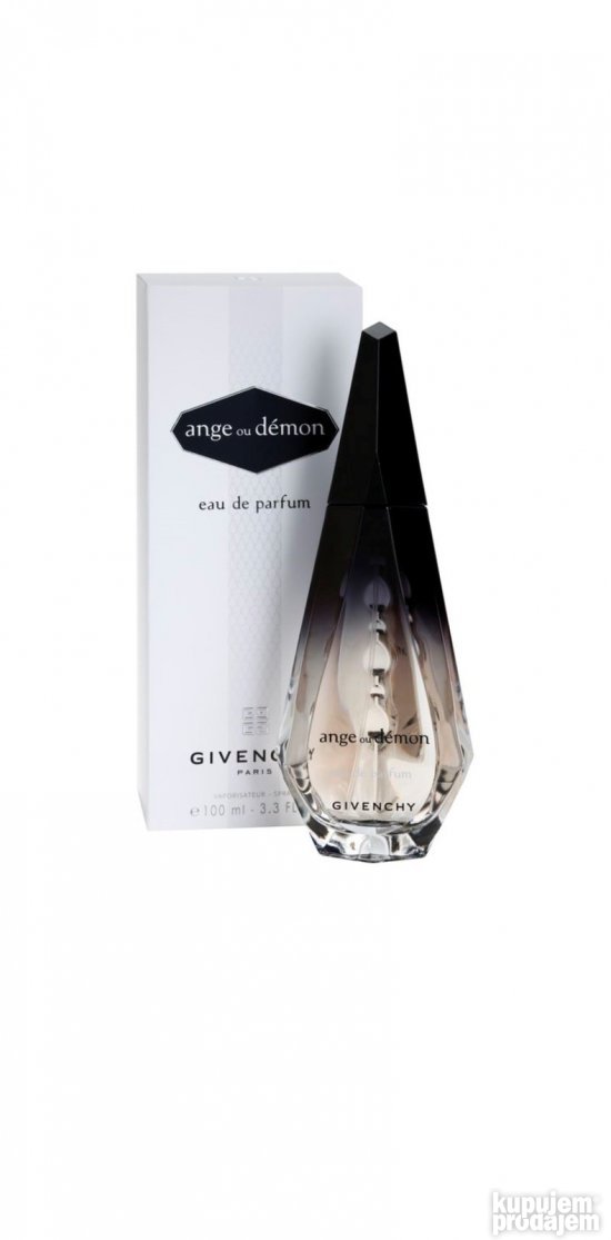 GIVENCHY ANGE OU DEMON EDP Original/ 30ml Ženski KupujemProdajem