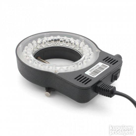 LED svetlo za mikroskop type 2 - NOVO