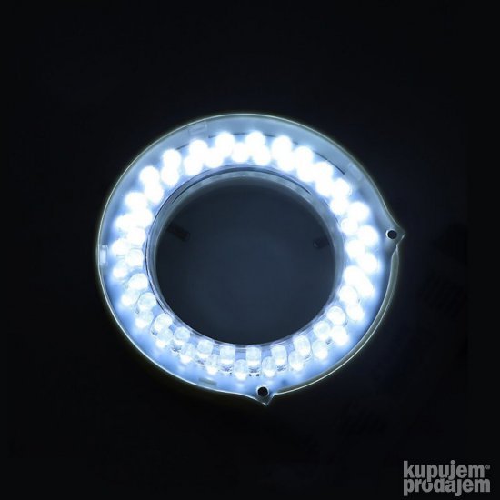 LED svetlo za mikroskop type 2 - NOVO