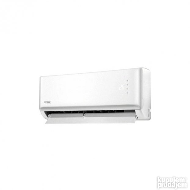VIVAX Inverter klima 18CH50AEGI/is 18000 BTU KupujemProdajem