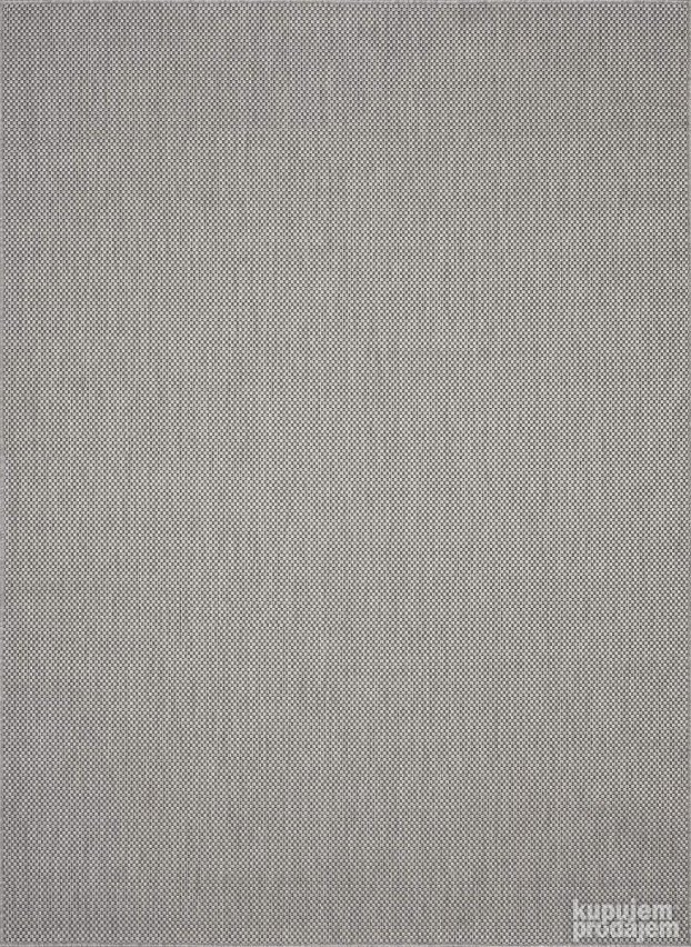 Tepih Staza 80x200cm Siva -  Maestro #23