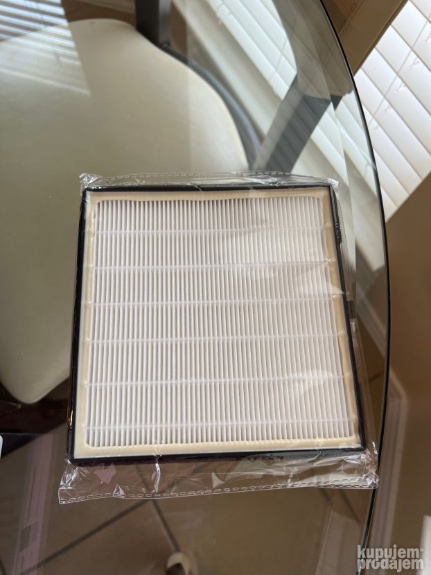 Aspirator za nokte 80W