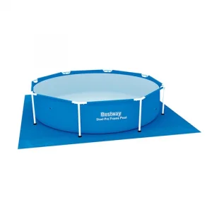 Prostirka-podloga za bazen Bestway 488x488cm 58003
