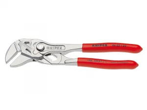 Knipex Paralelna ravna klešta