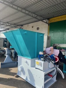 Drobilica za drvo 5145-24