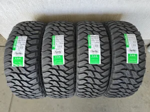 nove off road gume 35x12.5 r 15 ( 315/80 r15 ) rockblade m/t