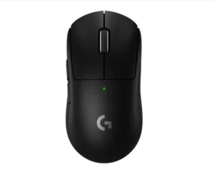 LOGITECH G Pro X Superlight 2 Black