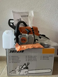 Stihl ms 381/038 NOVA